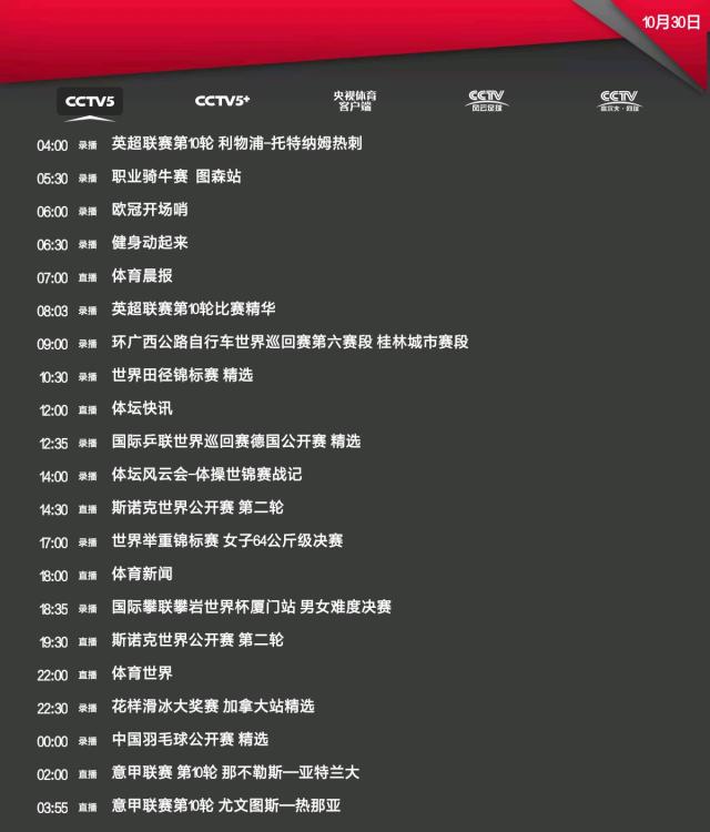 央视体育网官方客户端登录的简单介绍-第2张图片-太平洋在线下载