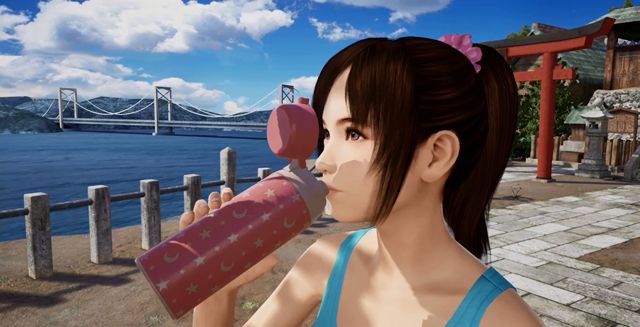 手机版夏日课堂夏日课堂三合一电脑版