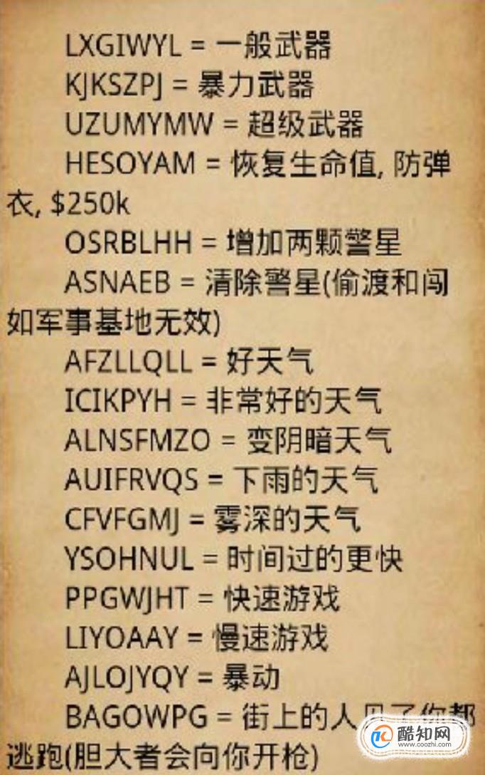 侠盗飞车罪恶都市手机版秘籍侠盗飞车罪恶都市秘籍怎么输入-第2张图片-太平洋在线下载