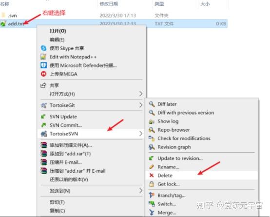svn客户端右键没有tortoisesvn官网下载-第2张图片-太平洋在线下载
