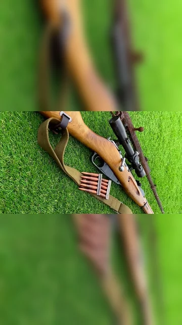 老电影手机版狙击步枪电影超级步枪完整版-第2张图片-太平洋在线下载