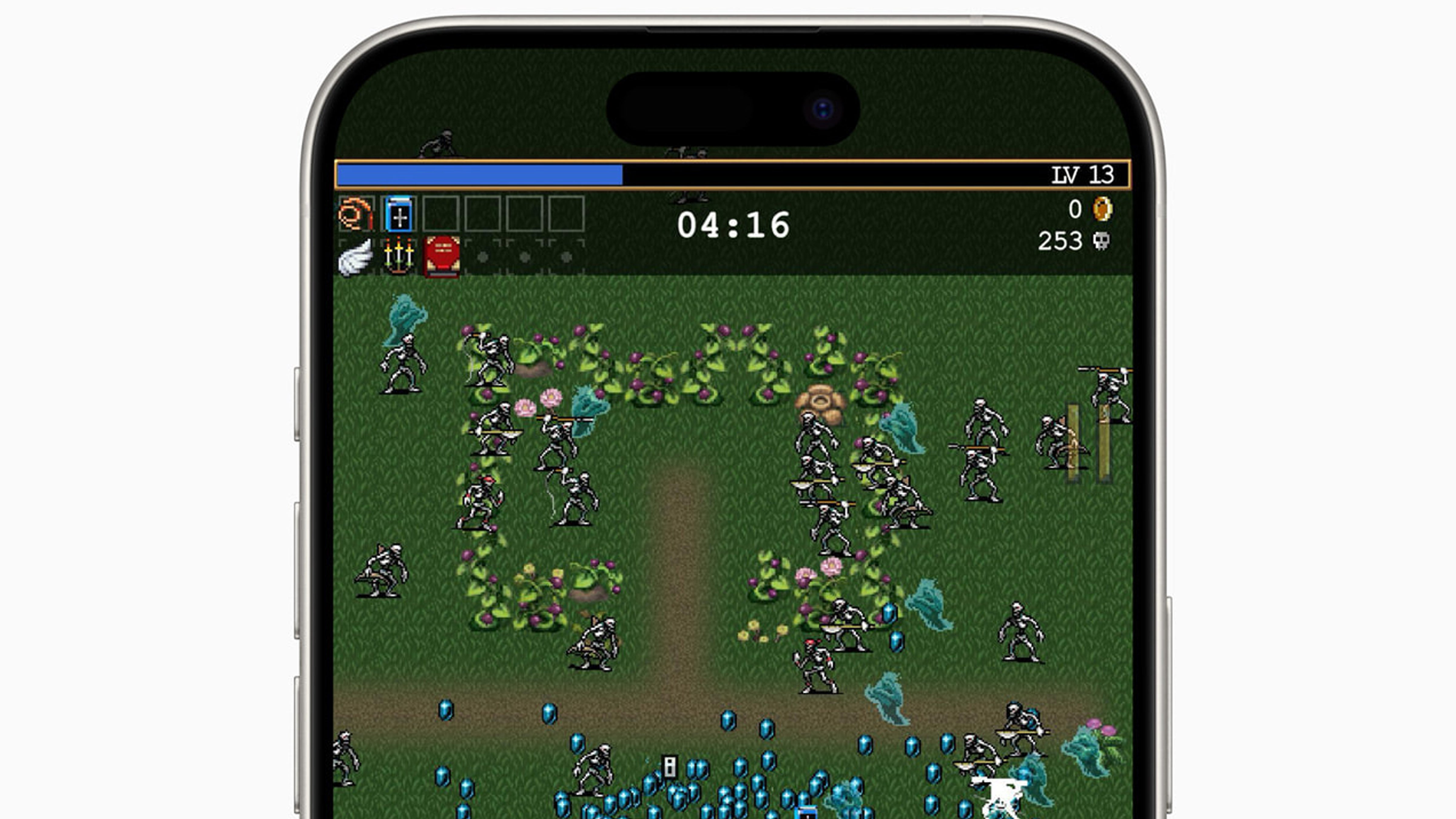无网游戏苹果版苹果iphone16无重大更新
