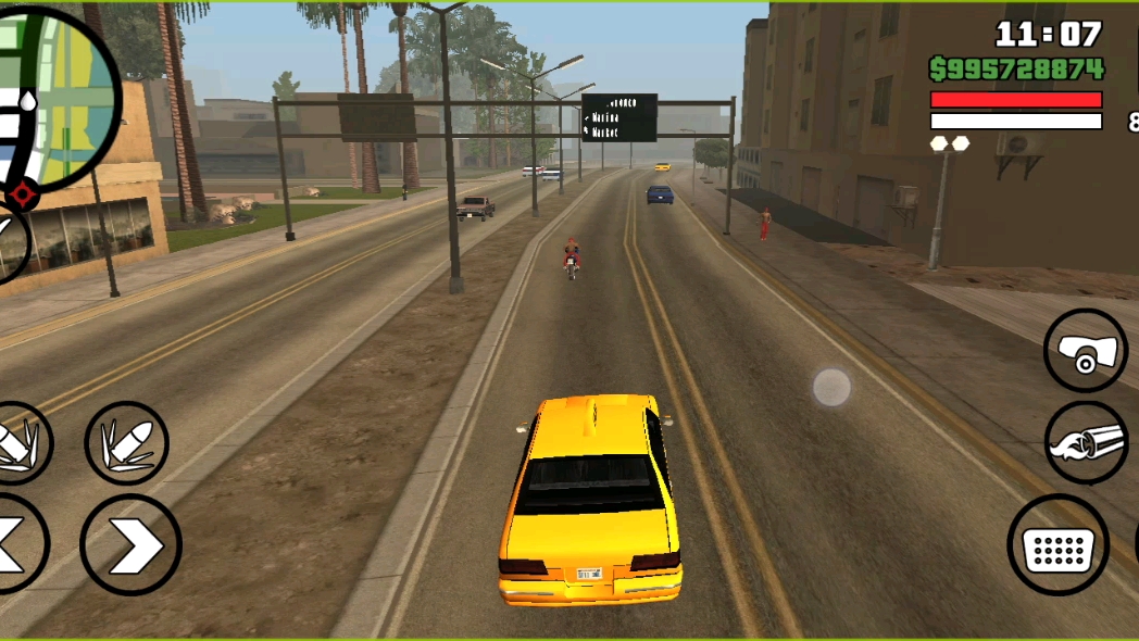 gtasa苹果版下载免费侠盗飞车iphone版下载-第2张图片-太平洋在线下载