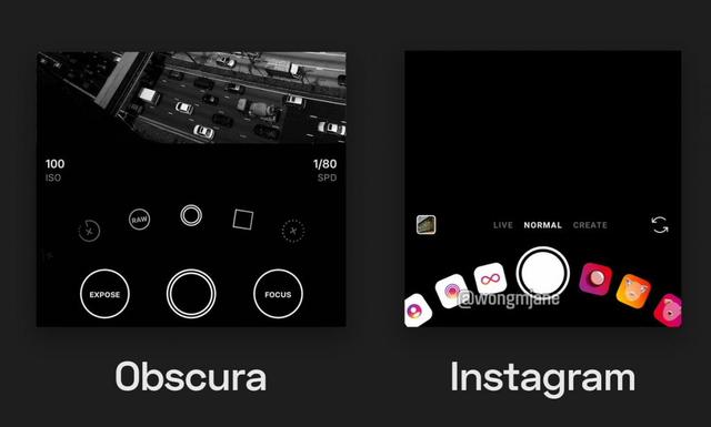ins安卓版相机instagram安卓版下载-第2张图片-太平洋在线下载
