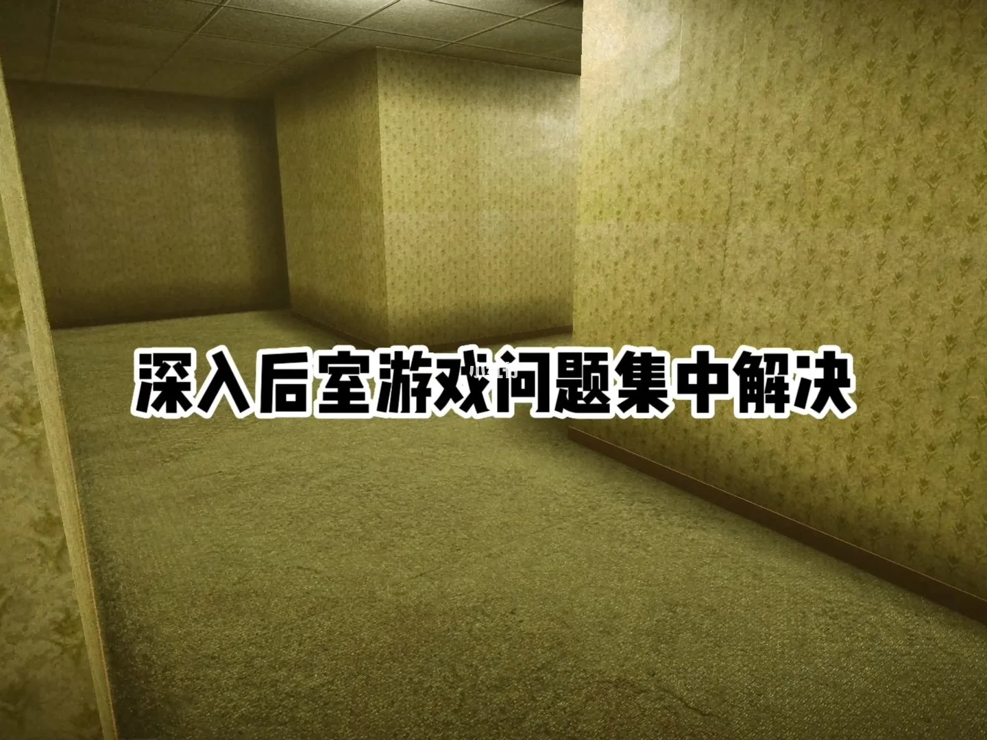 后室暗房安卓版暗房游戏下载联机