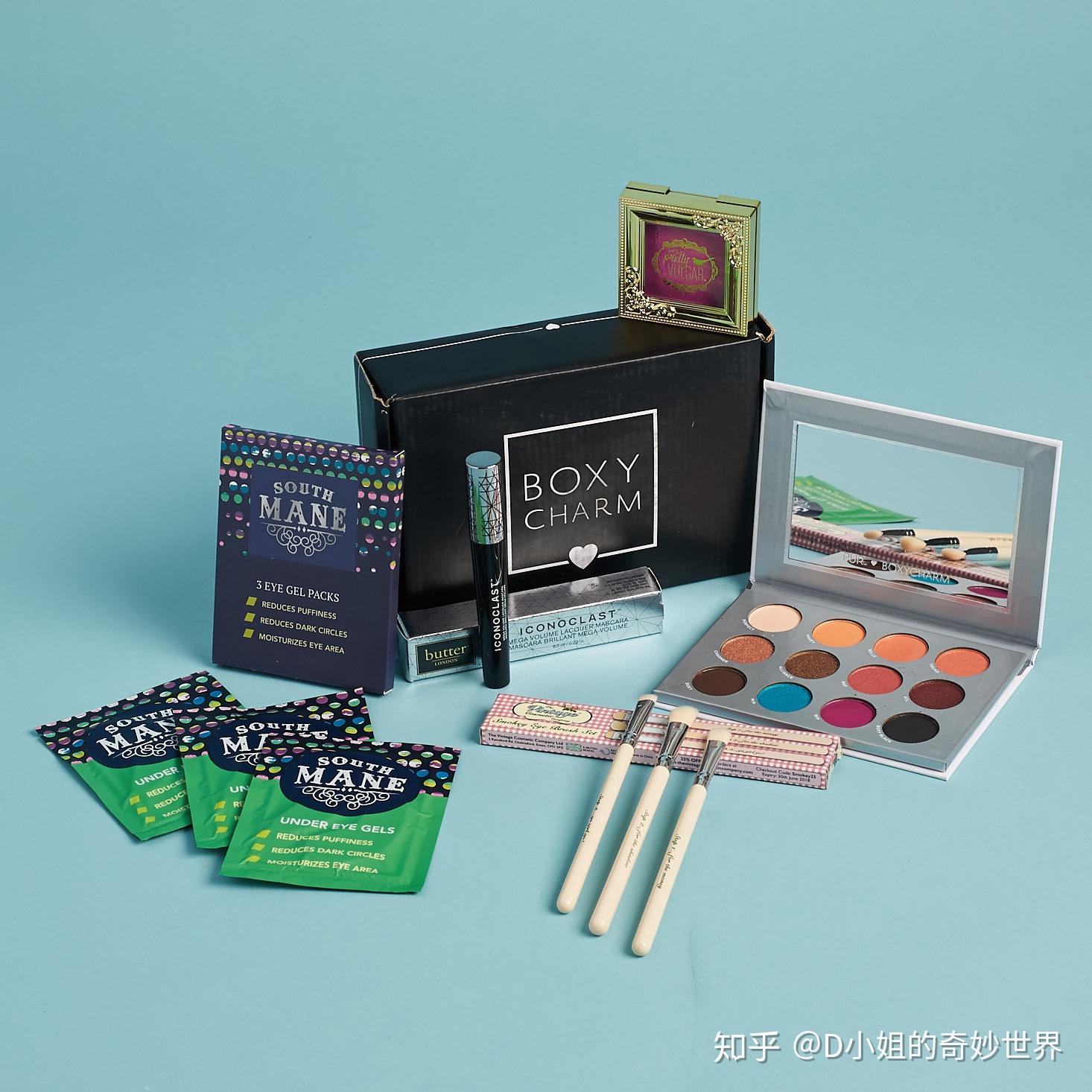 beauty盒子苹果版下载beautyberry官网旗舰店-第2张图片-太平洋在线下载
