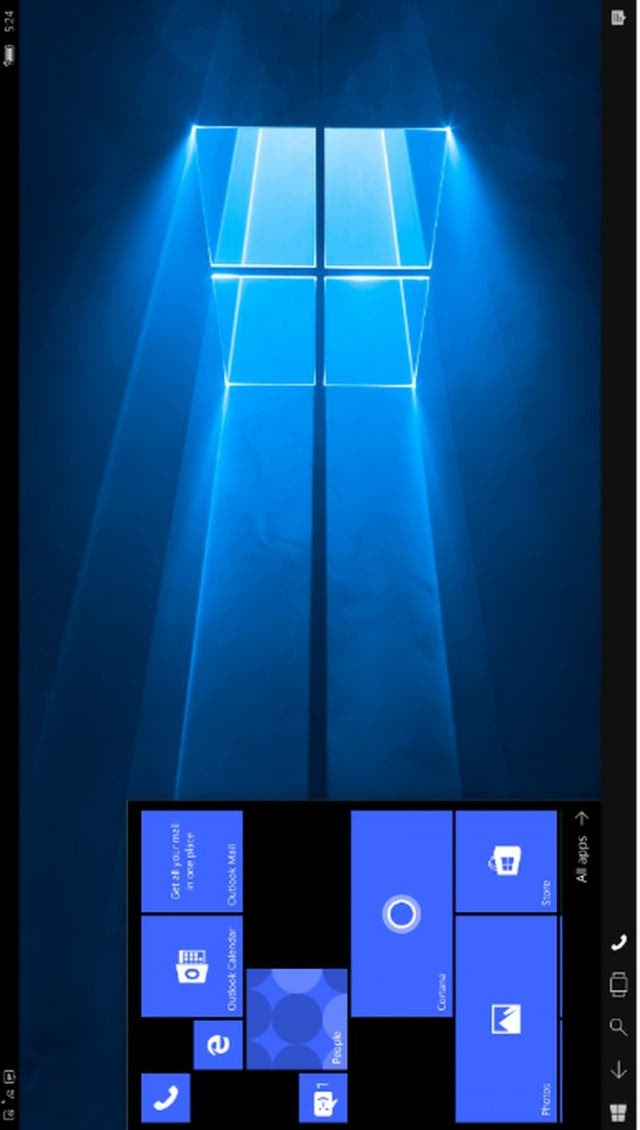 windows访问苹果手机版微软推出windows弹性计划