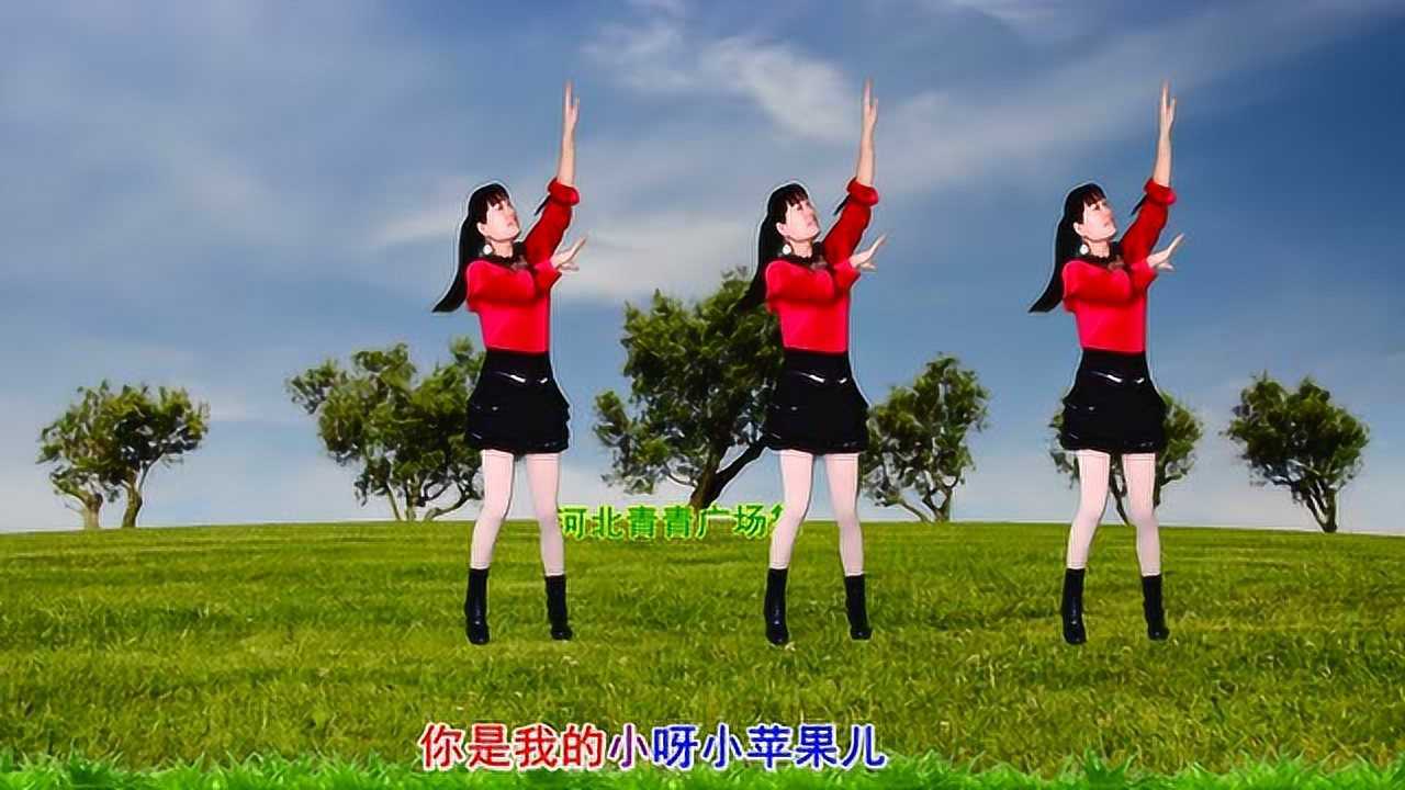 小苹果dj版欧美小苹果dj可可音乐网