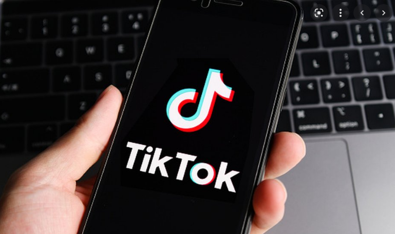 tik+tok苹果版海外抖音tiktok苹果版