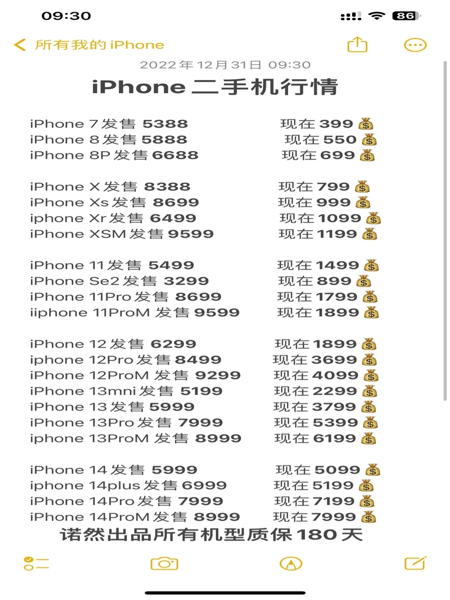 苹果手机报价版苹果手机官方价格查询-第2张图片-太平洋在线下载