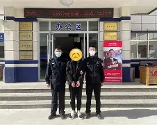包含徐州公安版小苹果的词条