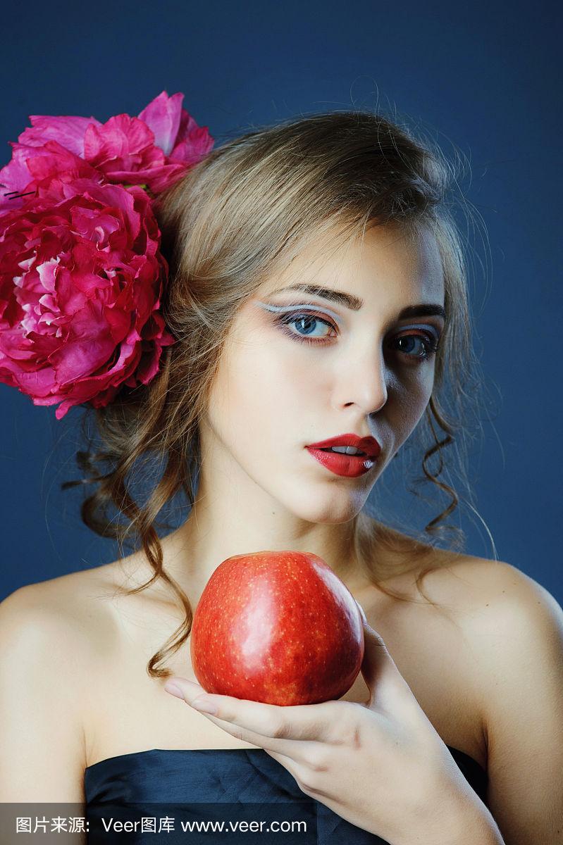 苹果版红唇(红唇是什么软件)-第3张图片-QuickQ官网