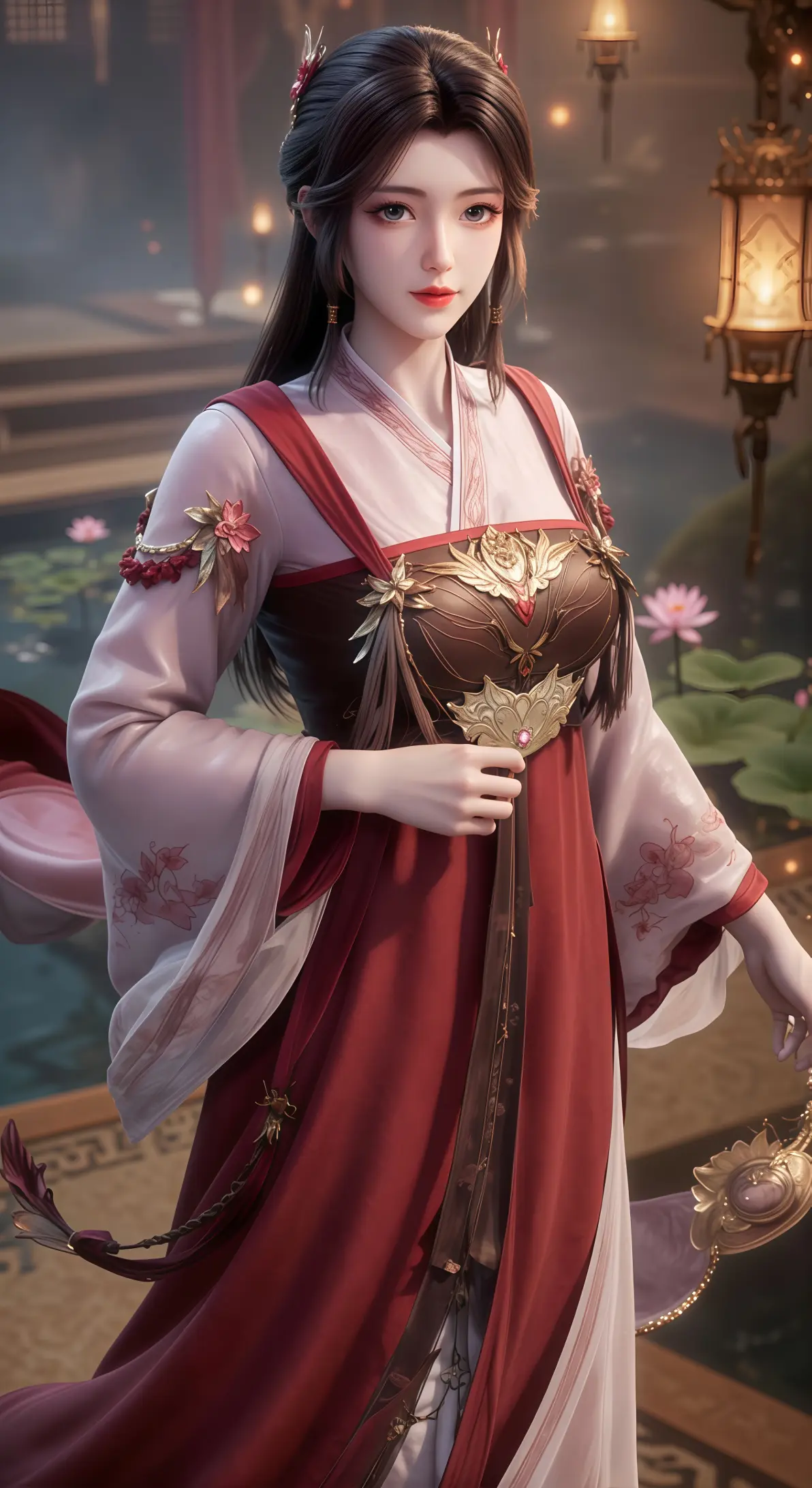 仙灵奇缘手机版(仙灵奇缘手机版官网)-第5张图片-QuickQ官网