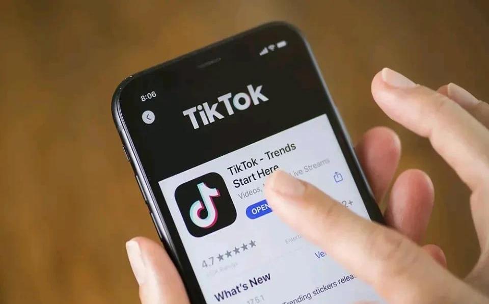 tiktok版苹果(tiktokdownload ios)-第5张图片-QuickQ官网