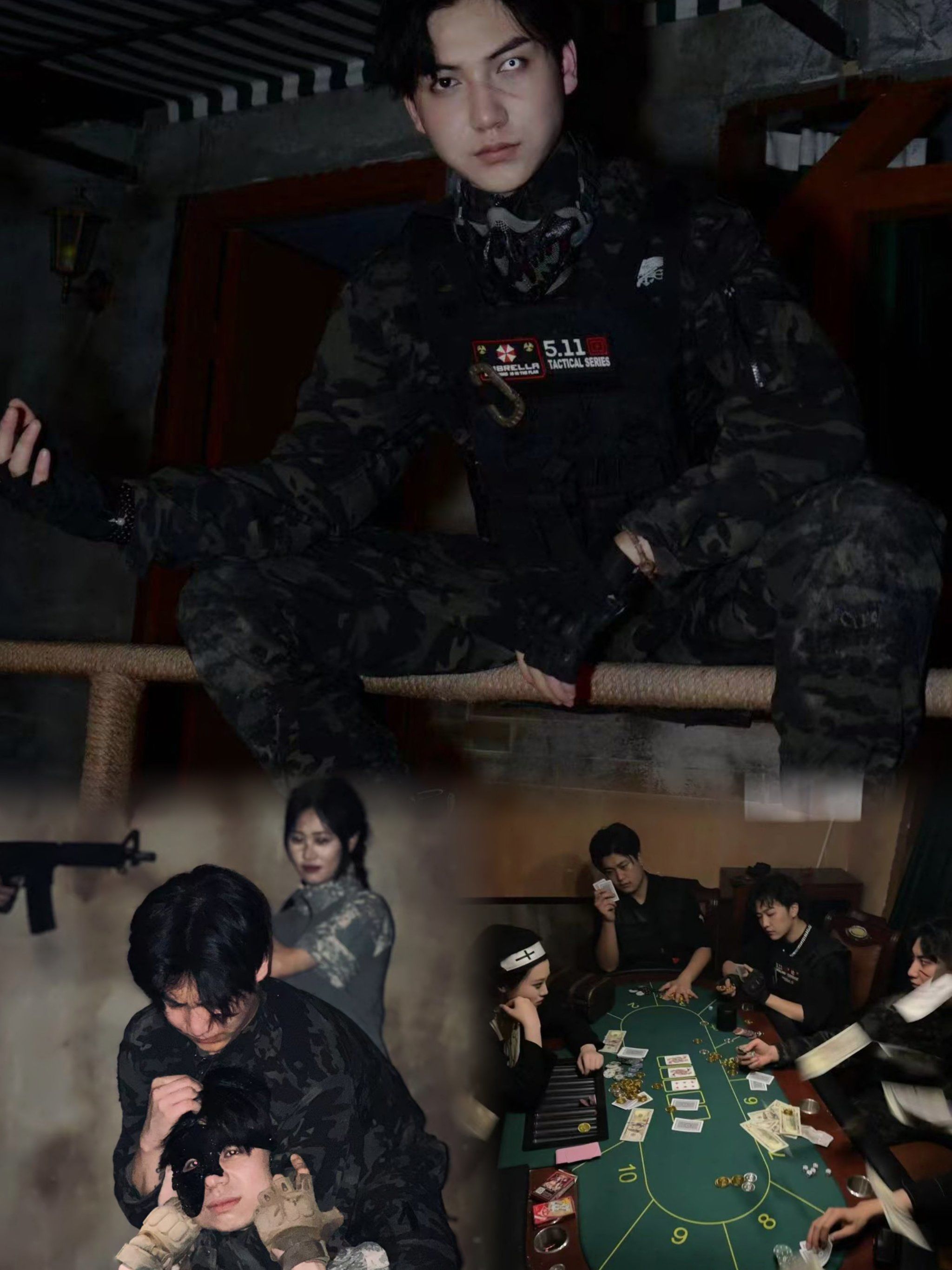 狼人杀苹果手机版的简单介绍-第4张图片-QuickQ官网