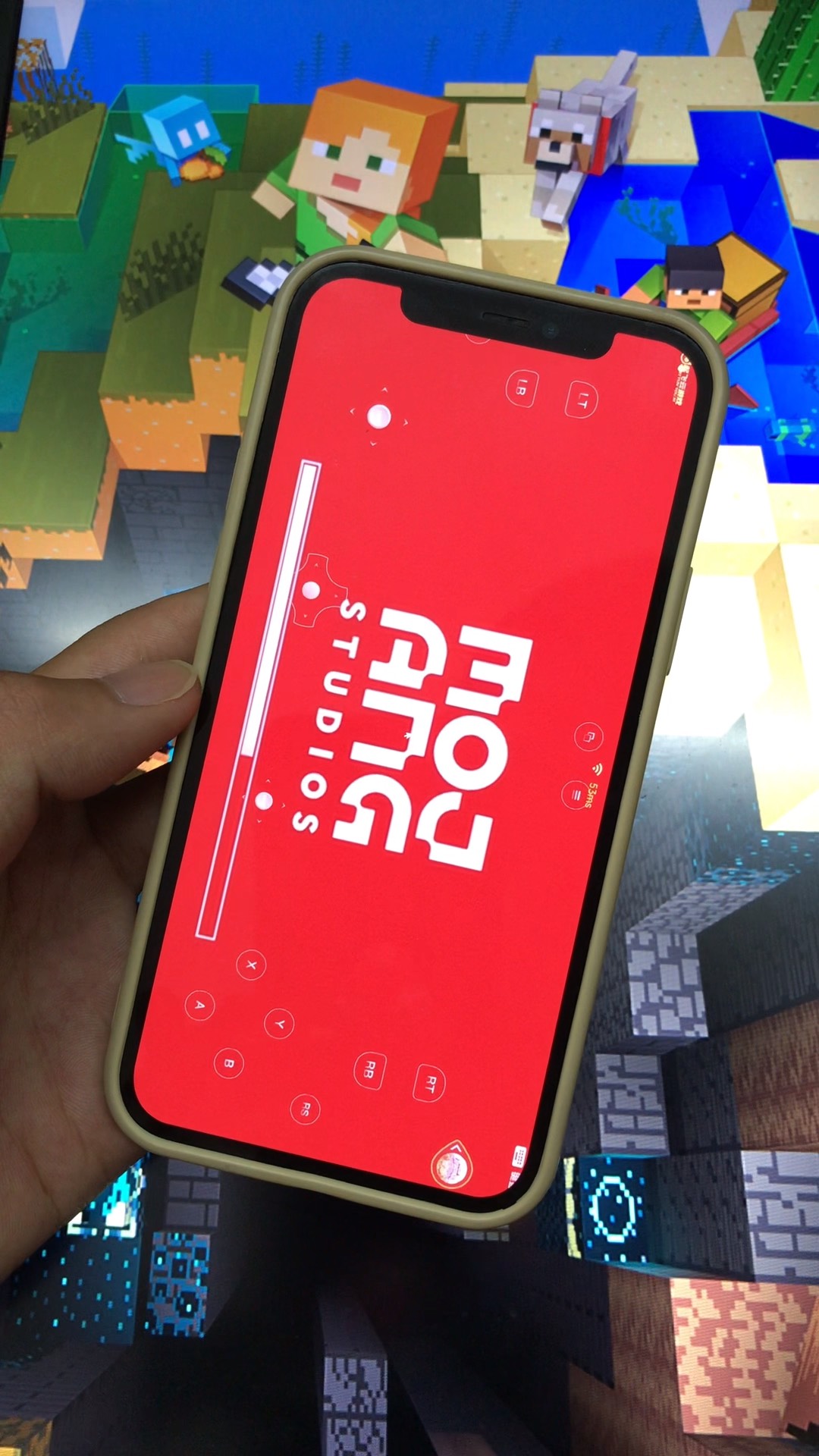 我的世界手机版tool(我的世界手机版为什么没有)-第5张图片-QuickQ官网