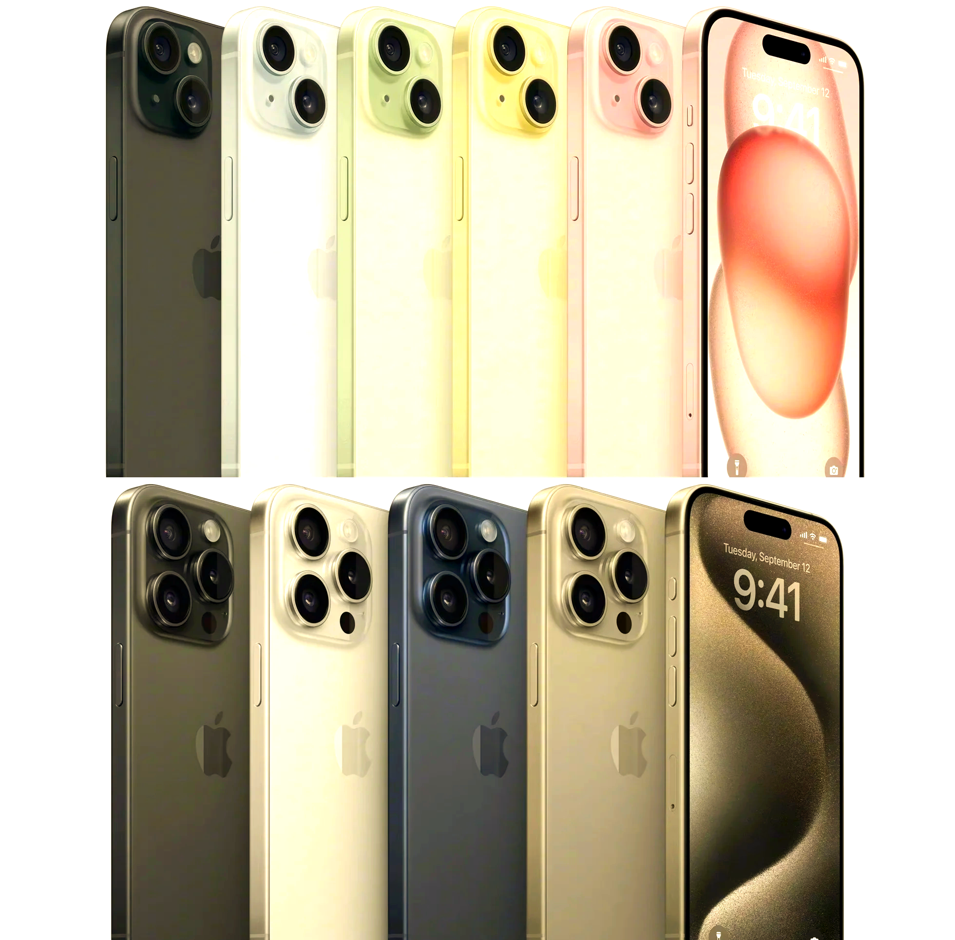 苹果15技术版(ios15什么机型)-第5张图片-QuickQ官网