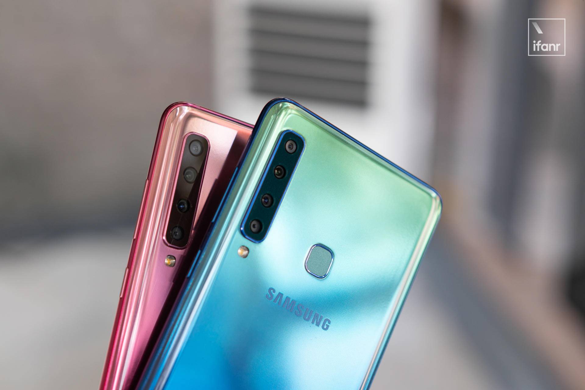 三星手机a9高配版(三星手机a9100高配版)-第2张图片-QuickQ官网