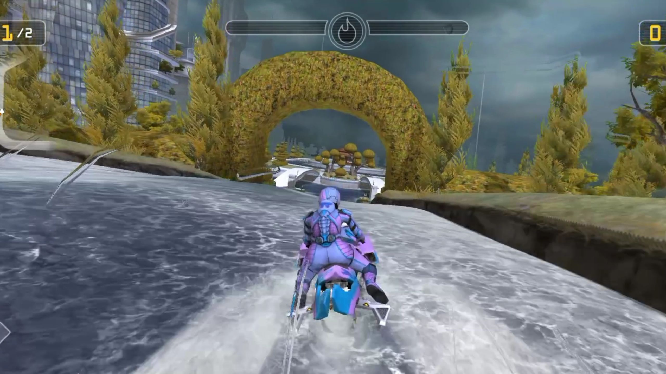 激流快艇3d安卓版下载(激流快艇3d安卓版下载苹果)-第3张图片-QuickQ官网