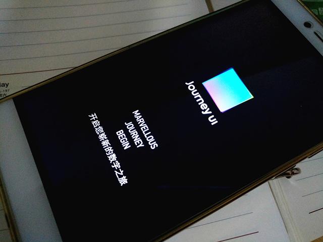 eui5系统是安卓版吗(eui60030s_09092)-第4张图片-QuickQ官网