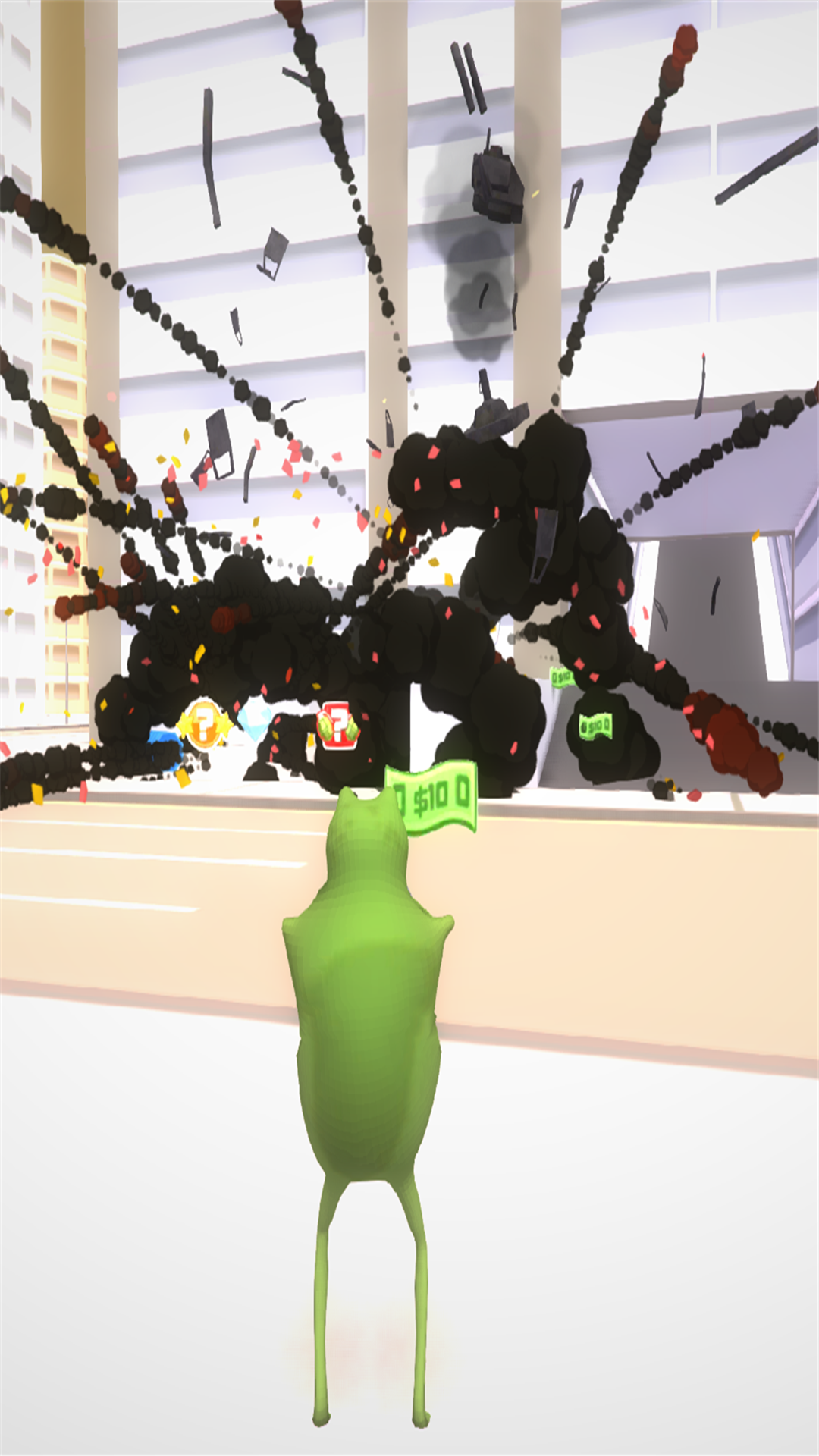 疯狂青蛙模拟器安卓版(疯狂青蛙模拟器电脑版免费下载)-第2张图片-QuickQ官网