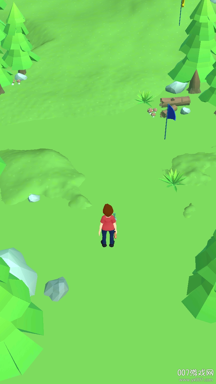 疯狂青蛙模拟器安卓版(疯狂青蛙模拟器电脑版免费下载)-第4张图片-QuickQ官网