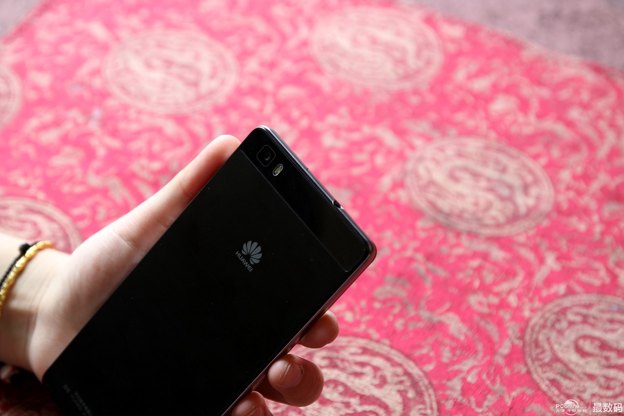 华为p8青春版手机屏(华为p8青春版百度百科)-第2张图片-QuickQ官网