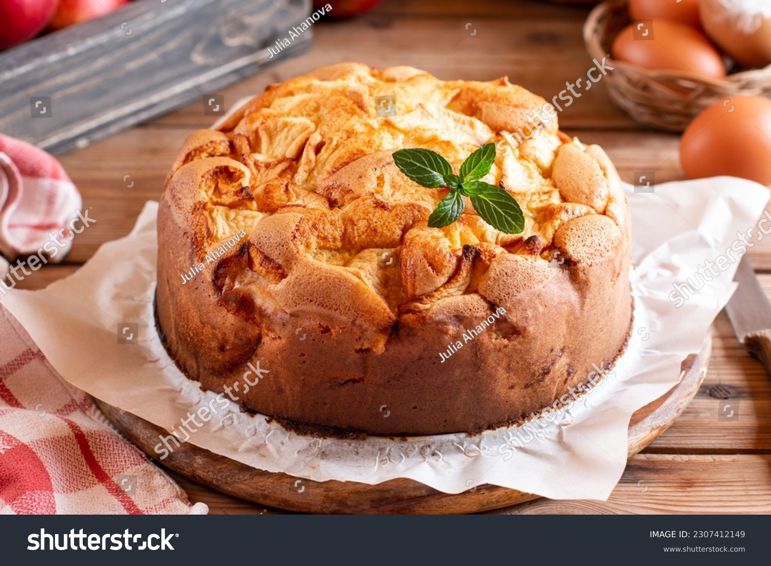 苹果苹果苹果派英文版(苹果派英文怎么读)