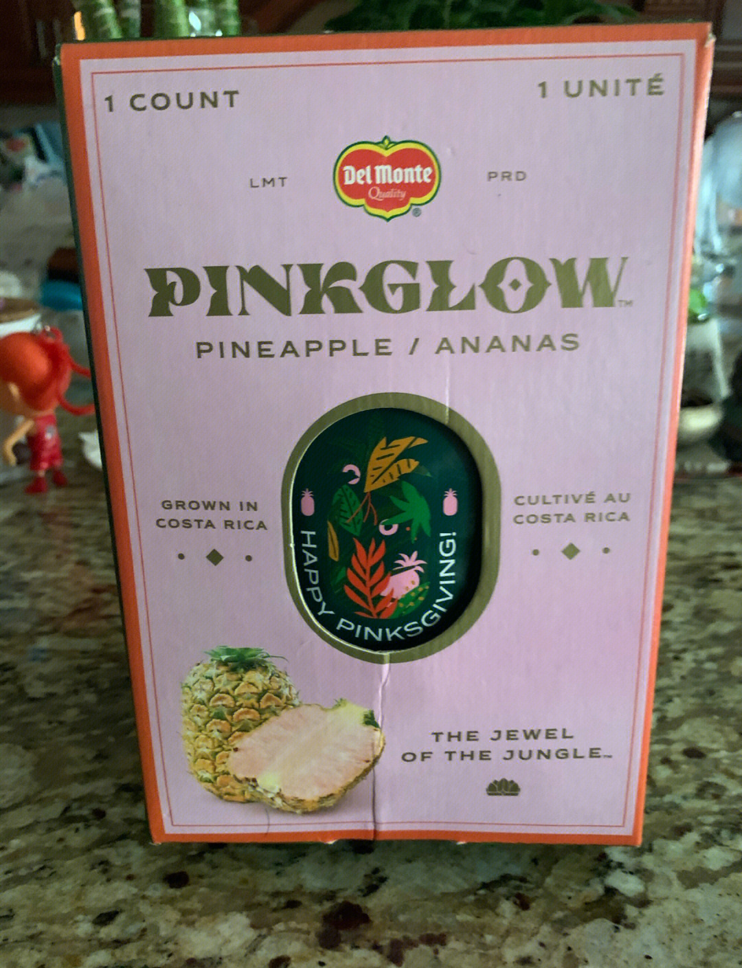 苹果凤梨版(苹果凤梨能一起榨汁吗)-第3张图片-QuickQ官网 苹果凤梨版(苹果凤梨能一起榨汁吗)-第3张图片-QuickQ官网