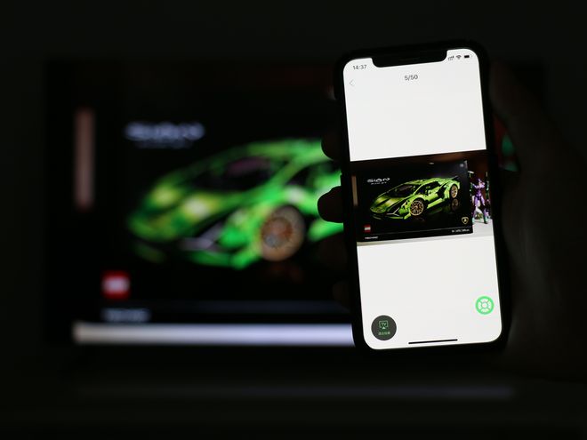 dlan苹果版(iphone dlna怎么连接电视投屏)-第4张图片-QuickQ官网