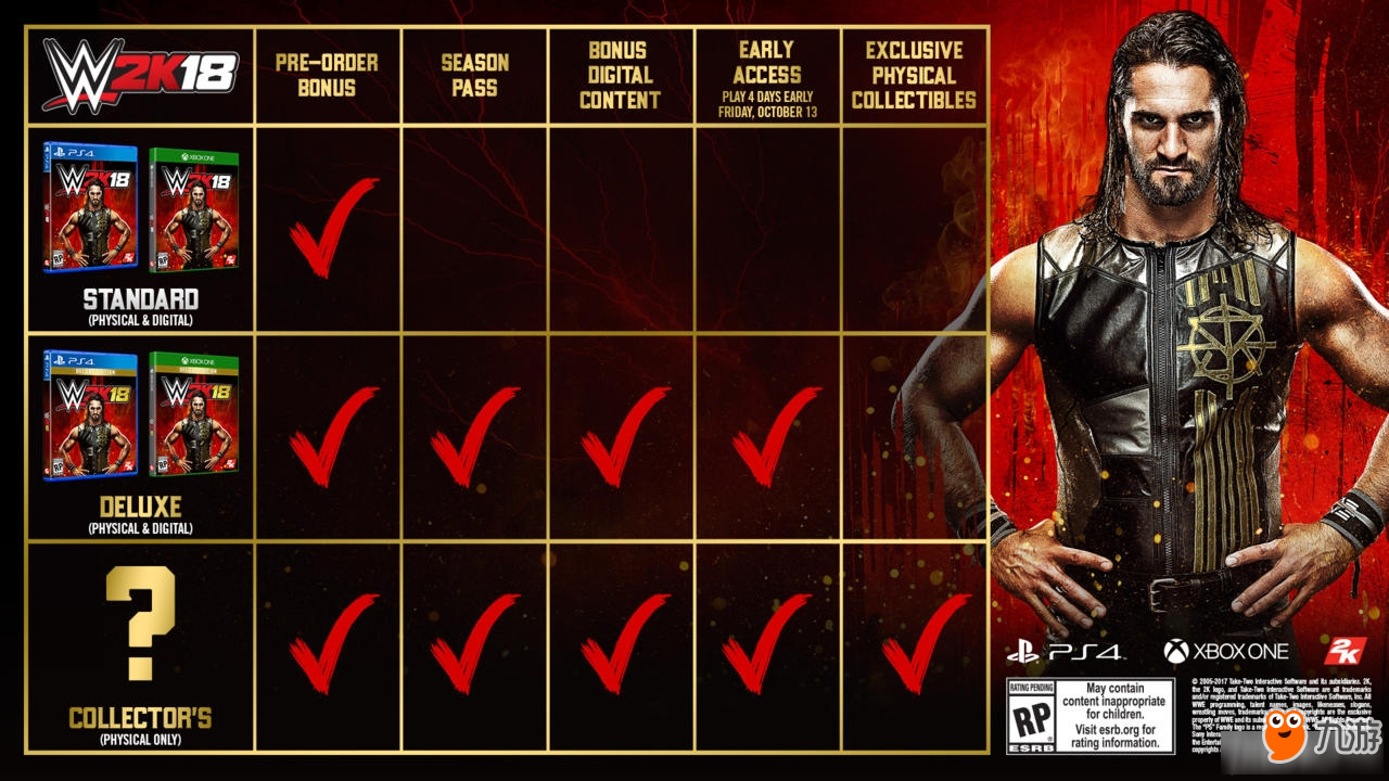 2k18安卓版下载教程(nba2k18中文版安卓)-第2张图片-QuickQ官网