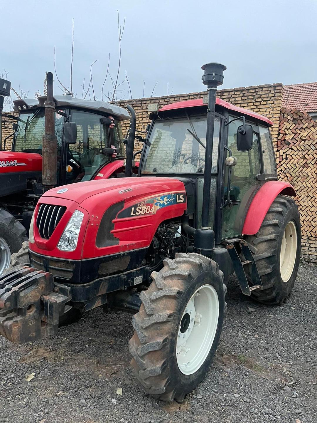 超级拖拉机安卓单机版(手机单机拖拉机升级版80分)-第2张图片-QuickQ官网 超级拖拉机安卓单机版(手机单机拖拉机升级版80分)-第2张图片-QuickQ官网