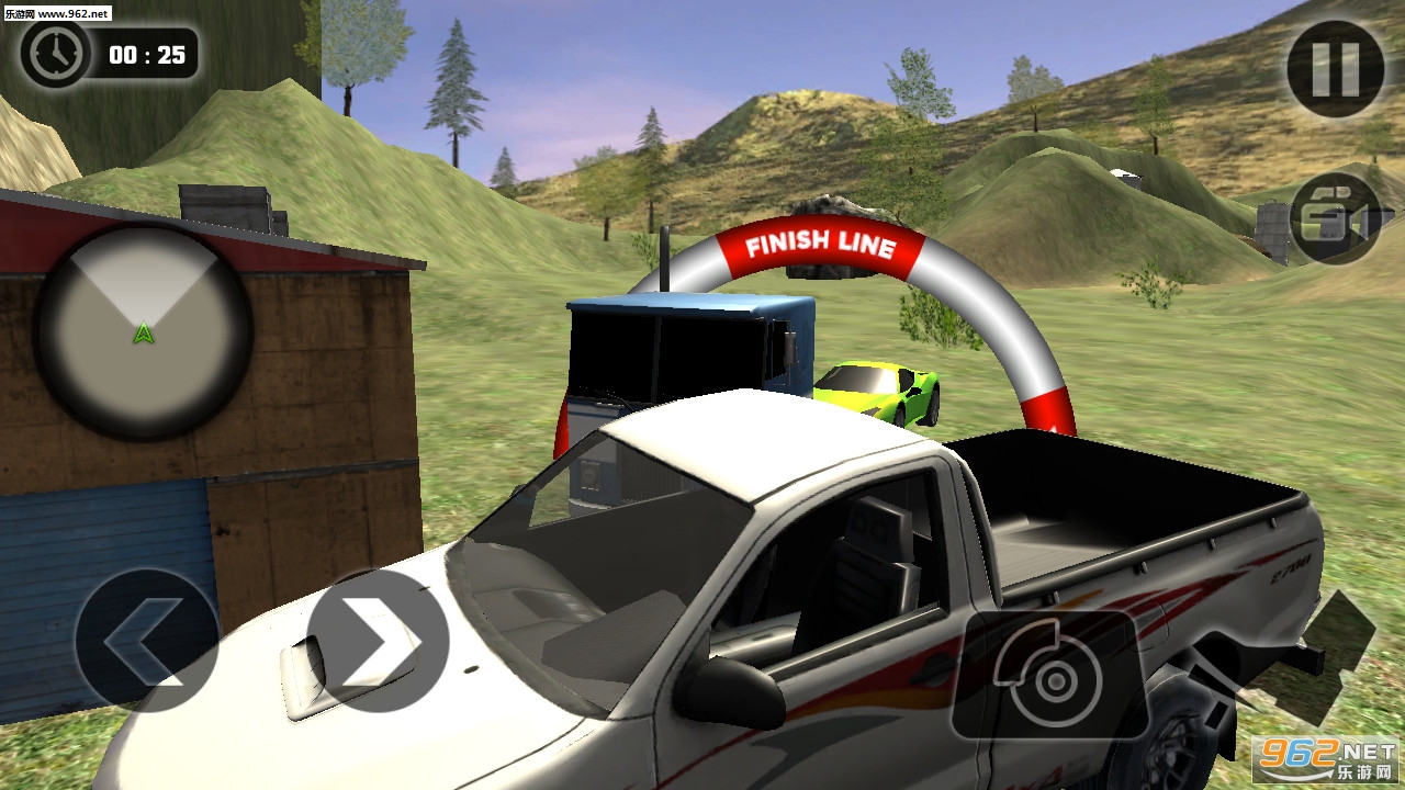 超级拖拉机安卓单机版(手机单机拖拉机升级版80分)-第5张图片-QuickQ官网 超级拖拉机安卓单机版(手机单机拖拉机升级版80分)-第5张图片-QuickQ官网