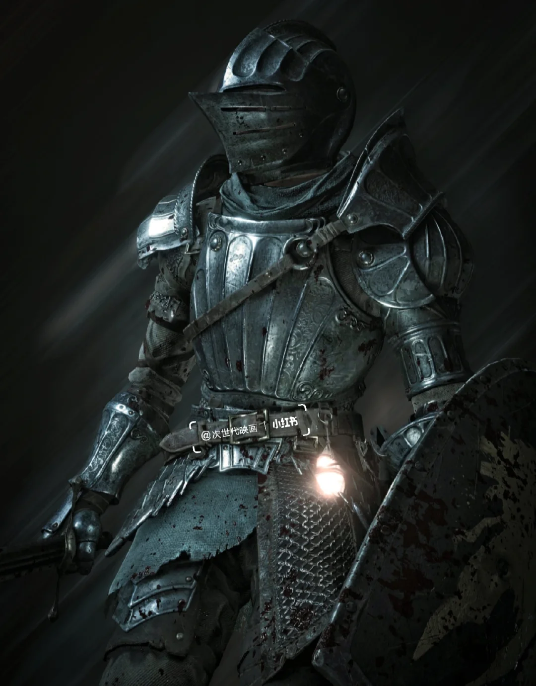 恶魔之魂中文版安卓汉化(恶魔之魂中文版安卓汉化下载)-第1张图片-QuickQ官网