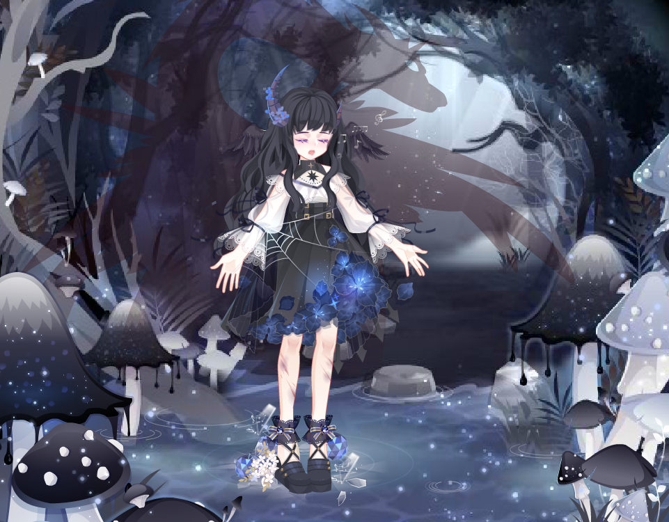 恶魔之魂中文版安卓汉化(恶魔之魂中文版安卓汉化下载)-第4张图片-QuickQ官网