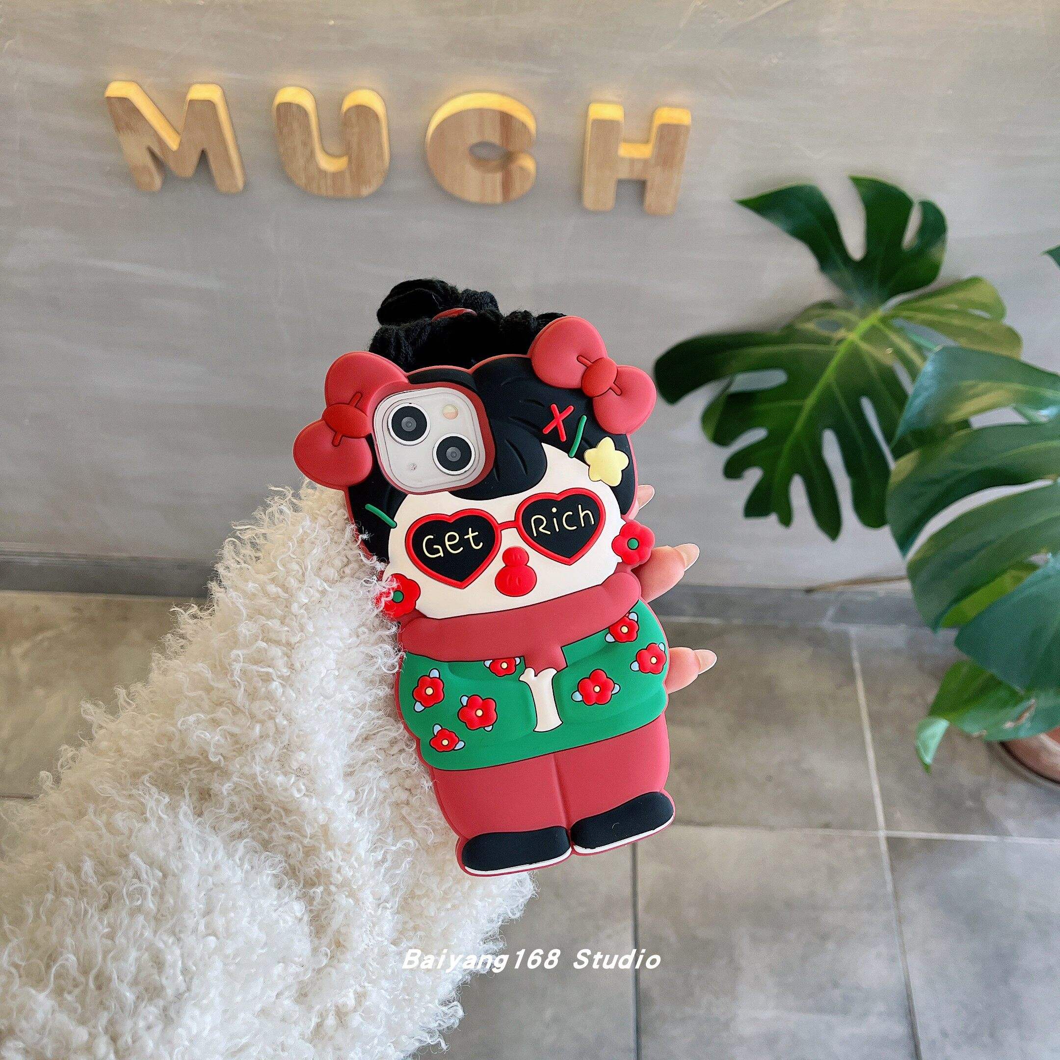 苹果大袄版(大iphone)-第3张图片-QuickQ官网