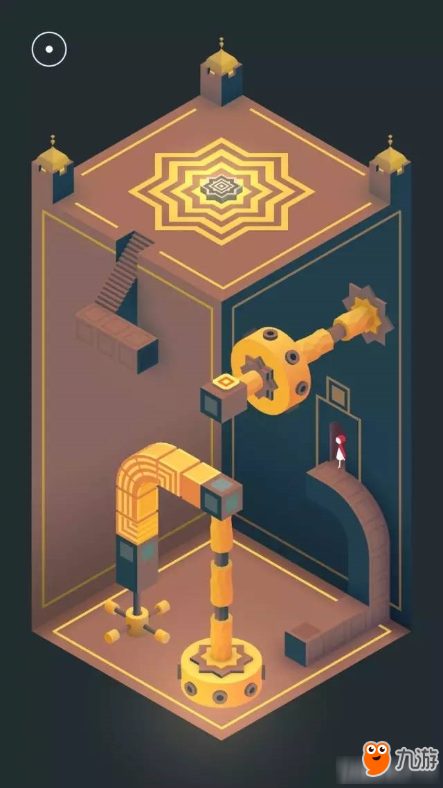 纪念碑谷手机破解版(纪念碑谷破解版无需付费)-第2张图片-QuickQ官网