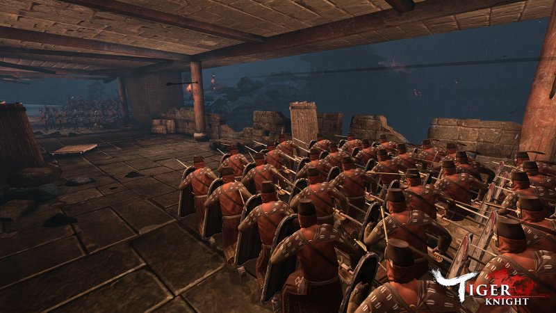 关于虎豹骑手机版好玩吗的信息-第5张图片-QuickQ官网