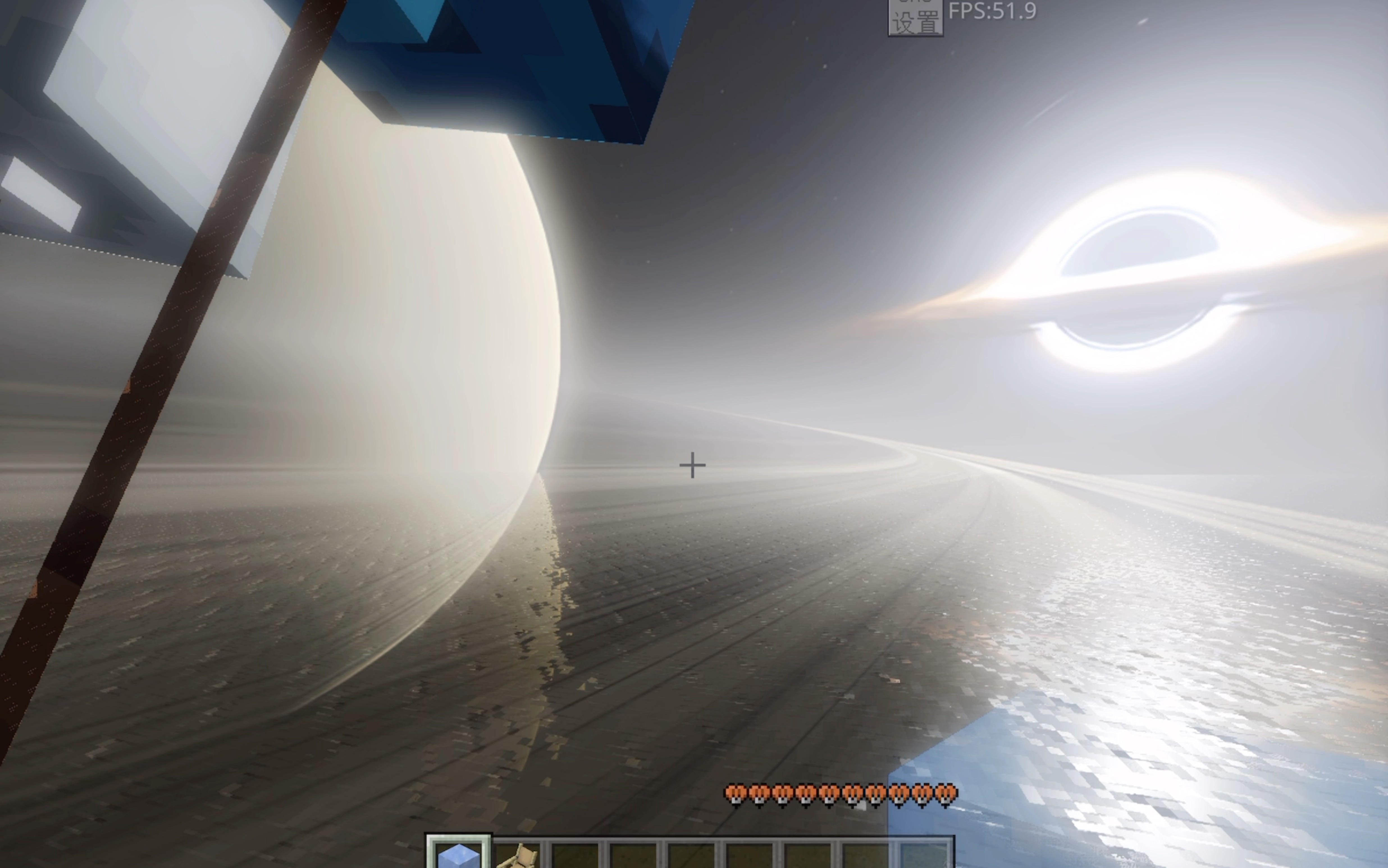 我的世界手机版狗窝(我的世界狗窝有什么用)-第1张图片-QuickQ官网