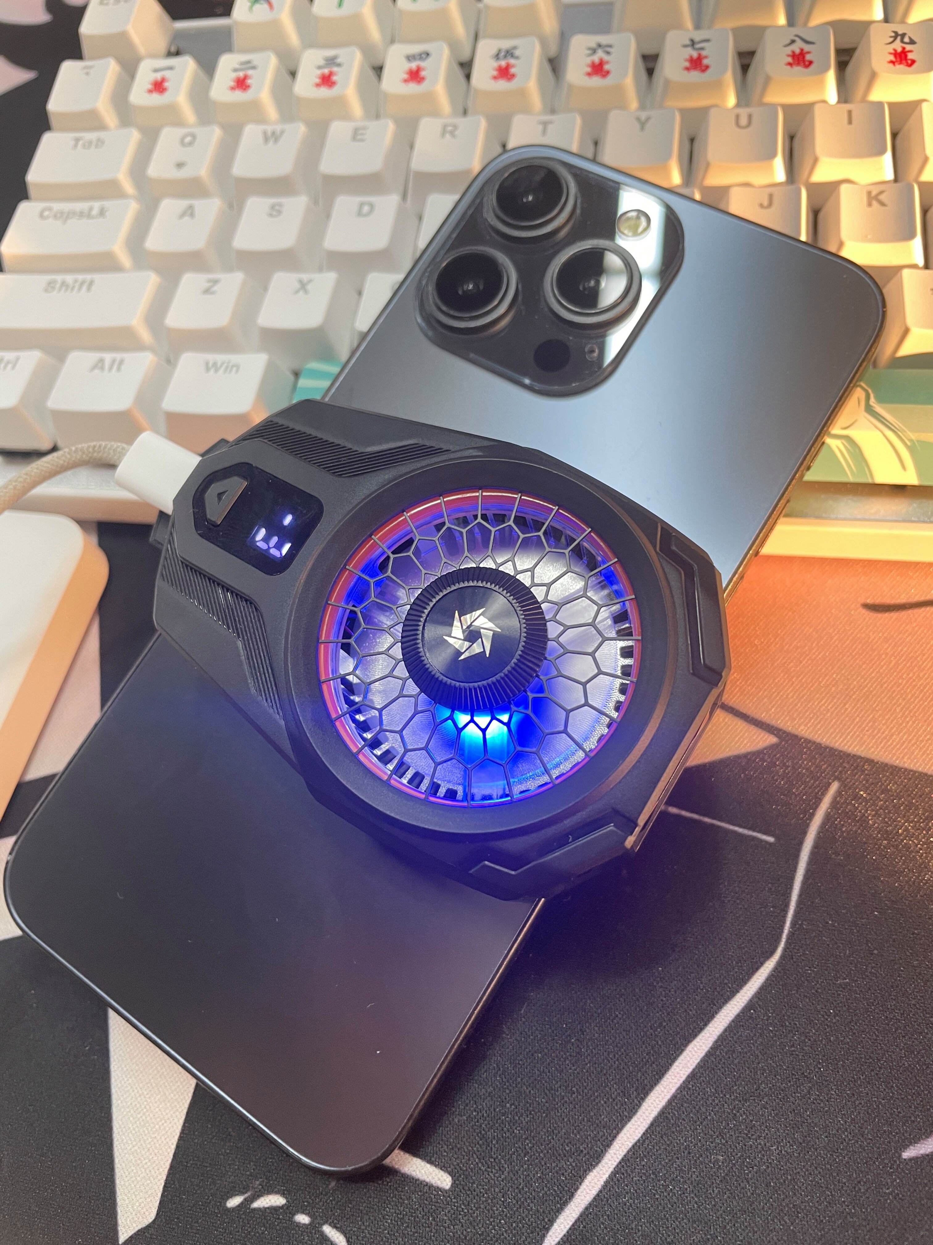 手机版散热神器软件(最好用的手机散热软件)-第5张图片-QuickQ官网