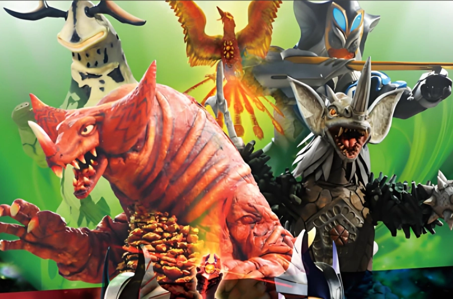 怪兽格斗手机版教程视频(怪兽格斗手机版教程视频大全)-第5张图片-QuickQ官网